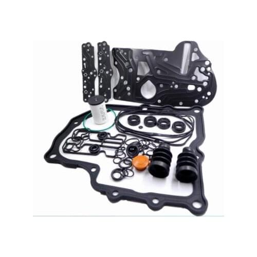 DSG 7 Transmission DQ200 0AM Valve Body Repair Kit Simple Pack