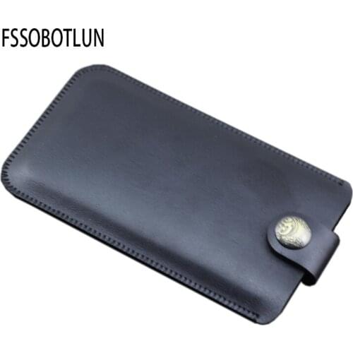 FSSOBOTLUN Phone Cases Huawei P20 Lite