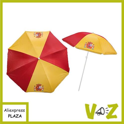 GARGOLA.ES OPERADORES DIGITALES Garden Umbrellas