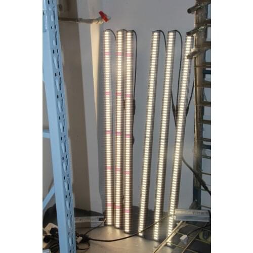 Indoor Grow Light Phyto Lamp For Plants Hydroponic Kits Full Spectrum Phytolamp For Plants Indoor Growing Lamp Timer With Power