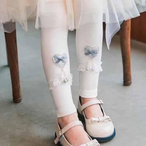 Колготки для девочек Kseniya Kids China At AliExpress