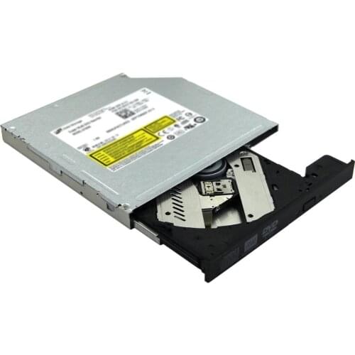 New Laptop Internal DVD Optical Drive for HP Probook 4530s 4540s 4520s 4430s Dual Layer 8X DVD RW RAM 24X CD Burner Replacement