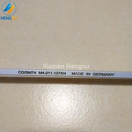 1 Piece CD74 SM74 XL75 Printing Machine Torsion Bar Spring MV.038.322 M4.011.127