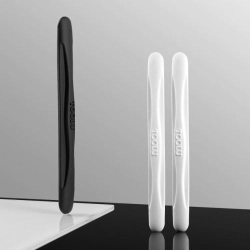 Car Door Edge Transparent Anti Scratch Protection Strips Rearview Mirror Anti-collision Protector Sticker Bumper Scuff Plate Bar