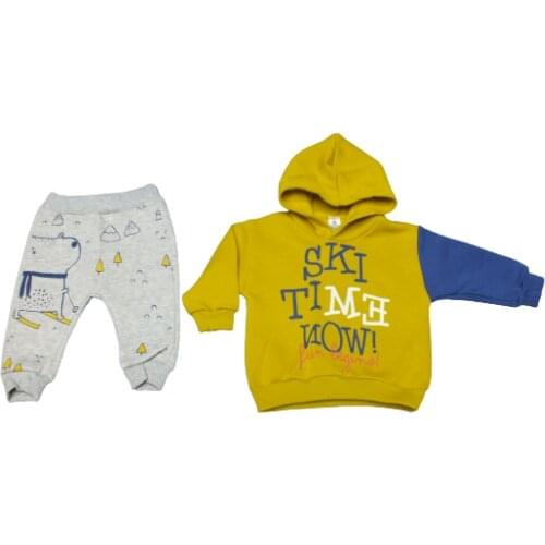 RAPAPA Sets Of Clothes For Newborn Girls