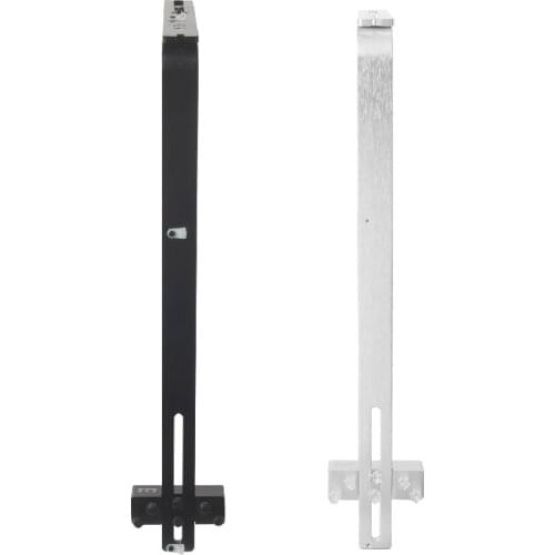 T-Stand L-Stand Aquarium Lamp Aquarium Downlight Hoisting Single Arm Bracket Lamp Holder Lamp Shade