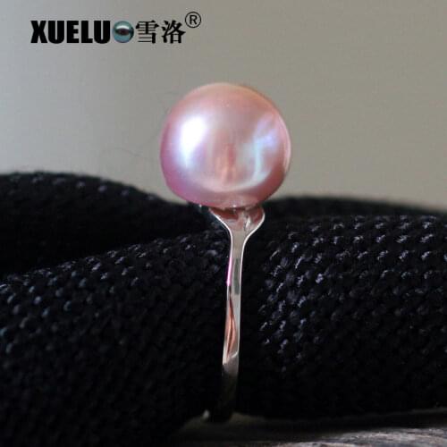 Xueluo Wedding Rings