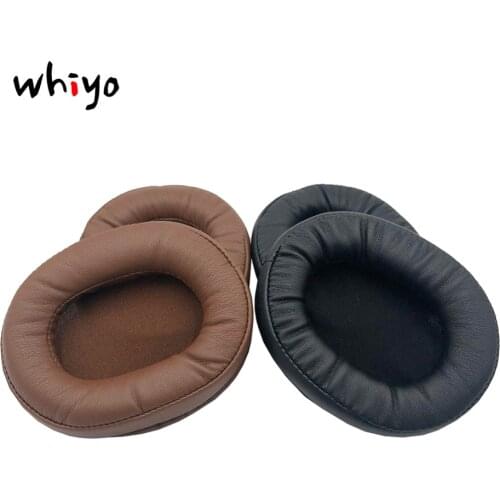 1 pair of Sleeve Earpads Earmuff Pillow Replacement Ear Pads for Sony WH-CH700 WH CH700 Headphones Sleeve Headset Earphone