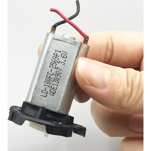 1PC Micro DC 3.6V DFYCAA LD-180FC-2569P1 Motor Small 180 Engine for Phillip Razor