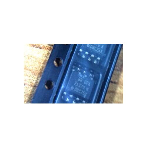 100% NEW Free shipping OPA2137UA SOP-8 MODULE new in stock Free Shipping
