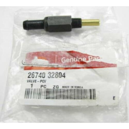 2674032804 Pcv Valve Oem For Kia Hyundai Various Models