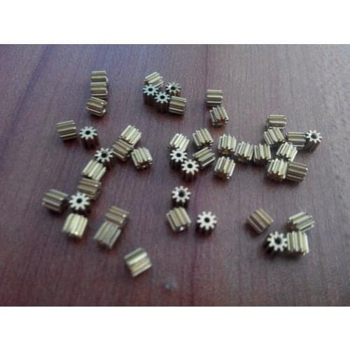 8pcs Motor metal Gear For SYMA X5C/X5/X5SC/X5SW RC Quadcopter Helicopter Drone Accessories Spare Parts