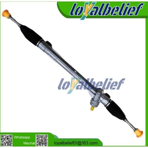 Auto Power Steering Rack For Toyota RAV4 2007-2012 Right Hand Drive RHD power steering gear 45510-42020 4551042020 4551042060
