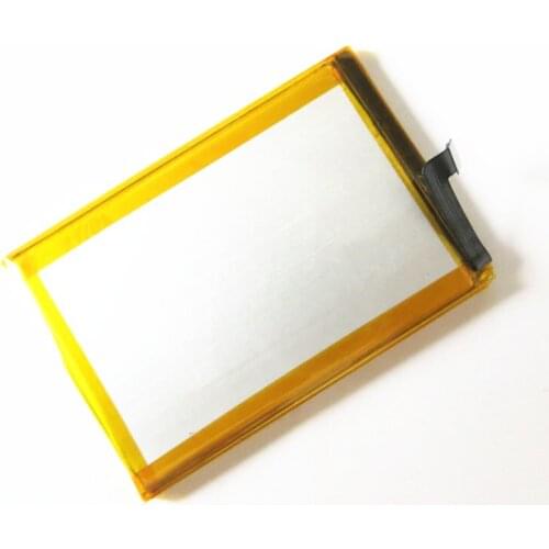 AZK Ulefone S10 Pro Phone Batteries