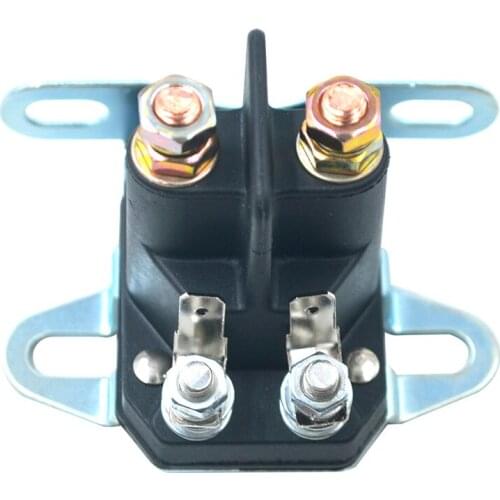 Starter Solenoid Relay For 1-513075,1752137,1722739 1-513075 117-1197 513075 212655