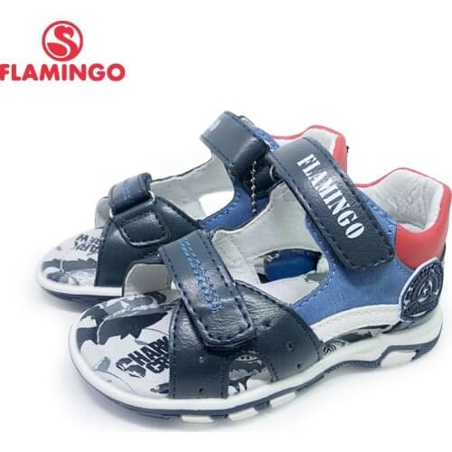 Детские туфли FLAMINGO China At AliExpress