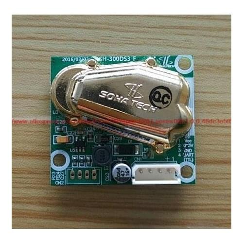 Korea dual beam infrared carbon dioxide module SH-300-DS, can be used in high humidity environment