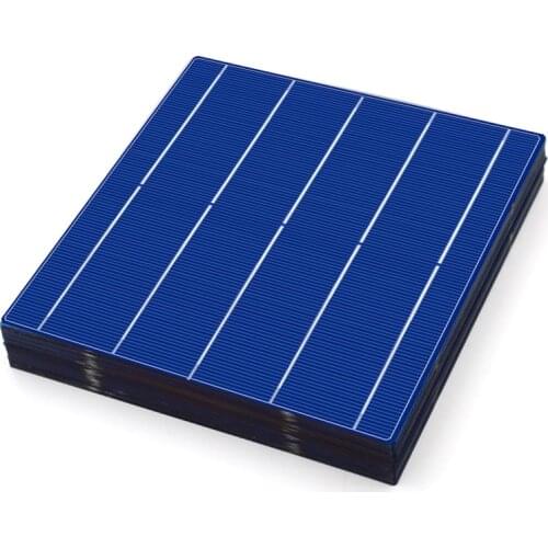 Hot saleCNH china mini solar polycrystalline 6x6 small poly solar cell price for solar cell lamp and solar cell panels
