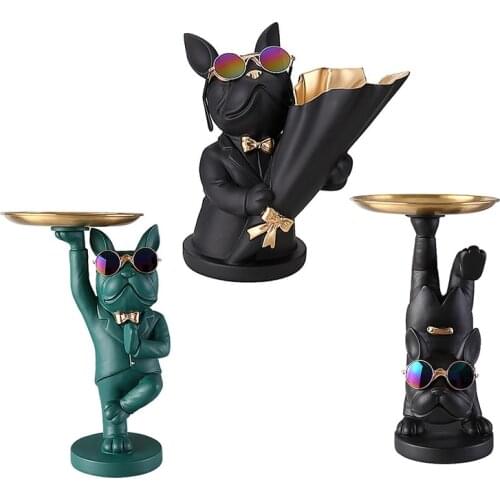 Liplasting Figurines For Interior