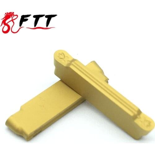 MRMN200 MRMN300 MRMN400 M NC3020 High quality tungsten carbide slotted insert for machining steel turning tools