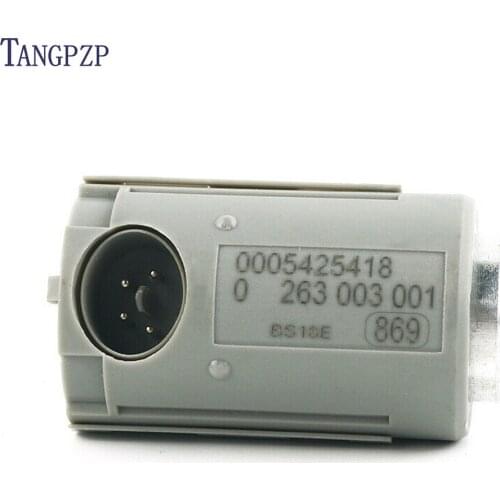 New PDC Parking Distance Sensor For Benz S C E Class C140 W140 W210 S210 0005425418 A0005425418 0263003001