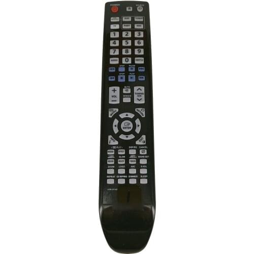 NEW Original for Samsung Theater System Remote control AH59-02144D for HT-TX725 HT-TX725G HT-X725 HT-X725G HT-Z320 Fernbedienung