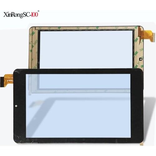 New Tablet touch 7inch for Storex eZee'Tab 7Q13-M touch screen digitizer touchscreen glass sensor replacement repair panel