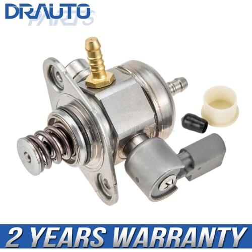 Original High Pressure Fuel Pump For 1,8 TFSI VW Golf VII 7 Polo 6C Gti 06K127025D 06K127025E 06K127025B