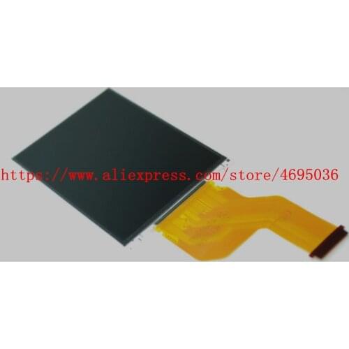 NEW LCD Display Screen For CASIO EX-ZR100 EX-ZR200 ZR310 EX-H30 EX-ZR150 ZR100 ZR200 H30 ZR310 ZR400 Digital Camera Repair Part