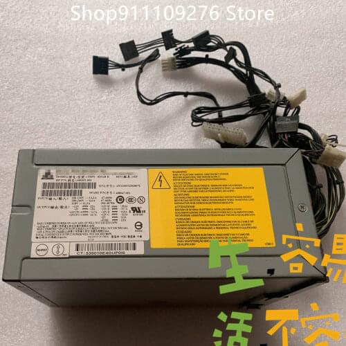 Original PSU for HP XW8400 server power supply TDPS-825AB 405351-003 408947-001