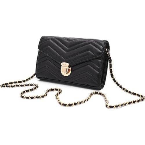 QINSIED Women's Shoulder Bags