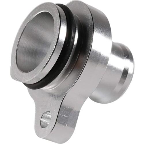 Water Hose Fitting Replacement for B M W 335i 11537541992 11537544638 N54 N53 N52 engines