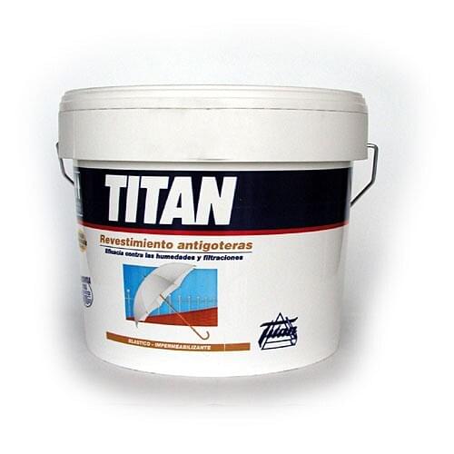 TITAN Home And Garden Products