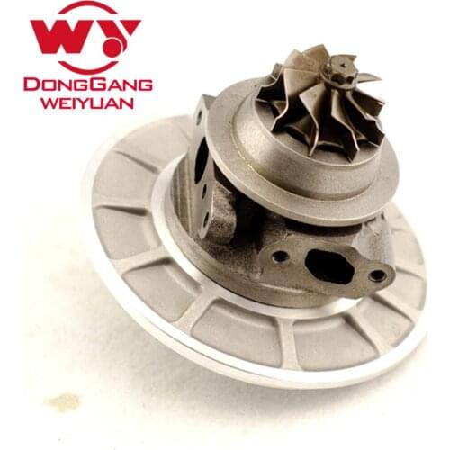 Turbo core parts CT16 CHRA 17201-30080 turbolader compressor turbocharger cartridge for Toyota Hiace / Hilux 2.5L 2KD-FTV 2002
