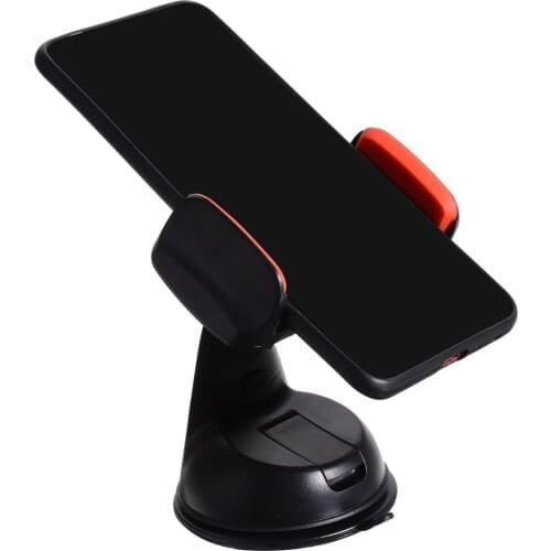 Universal Car Windshield Mount Suction Cup GPS Cell Phone Holder Stand Bracket For Cell phone holder For Smartphone Phone stand