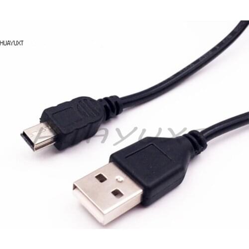 USB Charger Cable Fast Charging Data Wire Cord For Garmin Edge 200 500 510 800 810 Transceiver