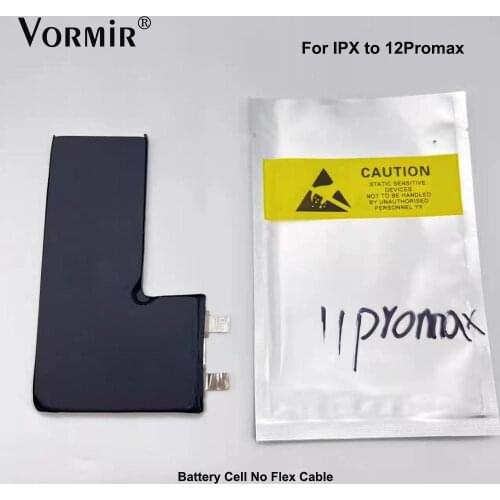 Аккумуляторы (батареи) для мобильных VORMIR China At AliExpress