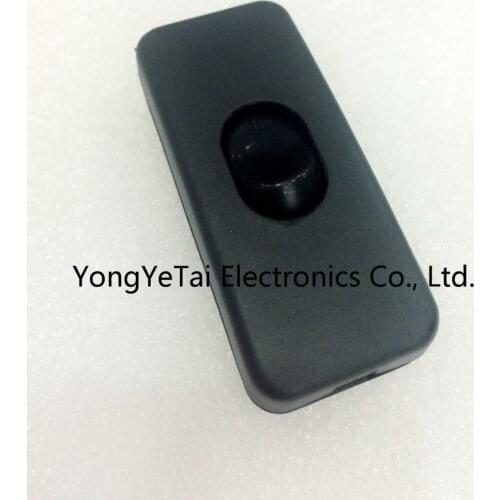 Floor lamps Accessories Lamps 303 line switch button switch DIY wire lamps Rocker free shipping