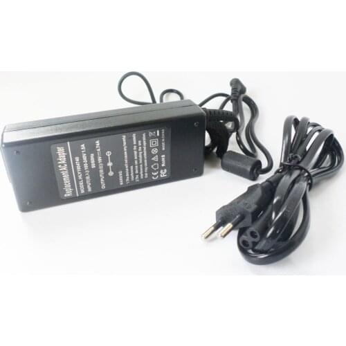 AC Adapter Battery Charger For Toshiba Satellite Pro P84 P840 L875D L875 L870 L870D L855D L850-110 Power Supply Cord 19V 4.74A