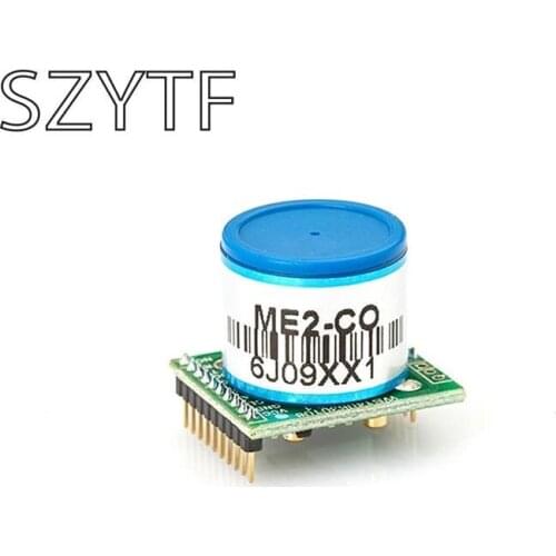 Module ZE07-CO carbon monoxide combustible gas detection module