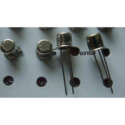 5PCS/LOT BSX49 CAN3 NEW ORIGINAL IN STOCK