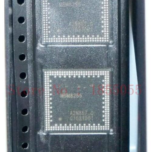 5pcs MSM8255 MSM8255 AA MSM8255 AB MSM8260 0AA MSM8260 1AA MSM8260 1AB MSM8260 1VV MSM8260 AA