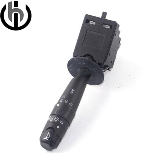 6253-77 Turn Signal Switch Truck Signal Head Light Arm Wiper With Rear Left Combination Turn Steering Column Switch