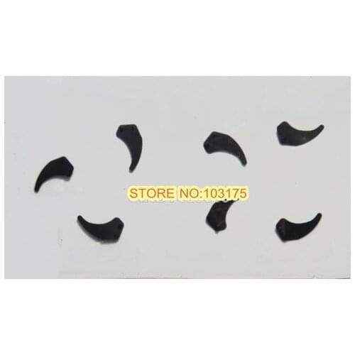 7 Pieces Zoom Diaphragm Aperture Shutter Blade Repair Part For Nikon 16-85mm