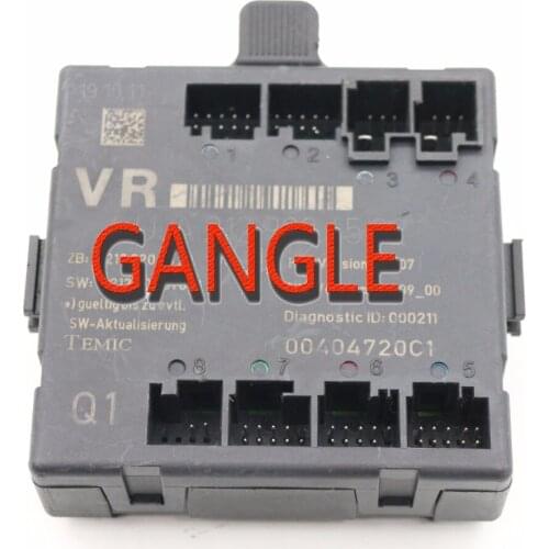 A2129004502 Front Right Door Control Module For MERCEDES-BENZ E-CLASS W212