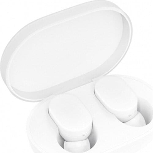 Xiaomi Mi AirDots Wireless bluetooth V5.0 True Wireless Stereo Earphones with Wirelss Charging Case TWS Earbuds Portable