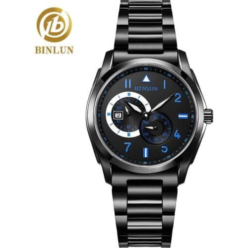 Военные часы Binlun China At AliExpress