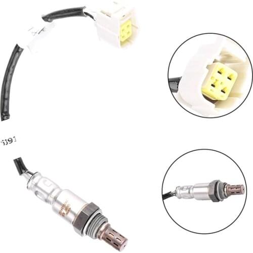 05149180AA O2 Oxygen Sensor Fits for CHRYSLER DODGE FIAT JEEP for RAM PROMASTER RAM 1500 2500 3500 4500 5500