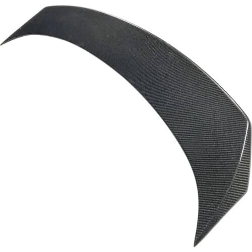 For Lexus 2015.10~ RX 300/200t/450h/350 ATS Style Carbon Fiber Rear Gate Spoiler Wing Lip (AGL/GYL 2#W) (Fit both F-sport & non)