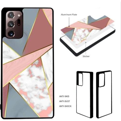 DORBVDE Phone Cases Samsung Galaxy Note 20